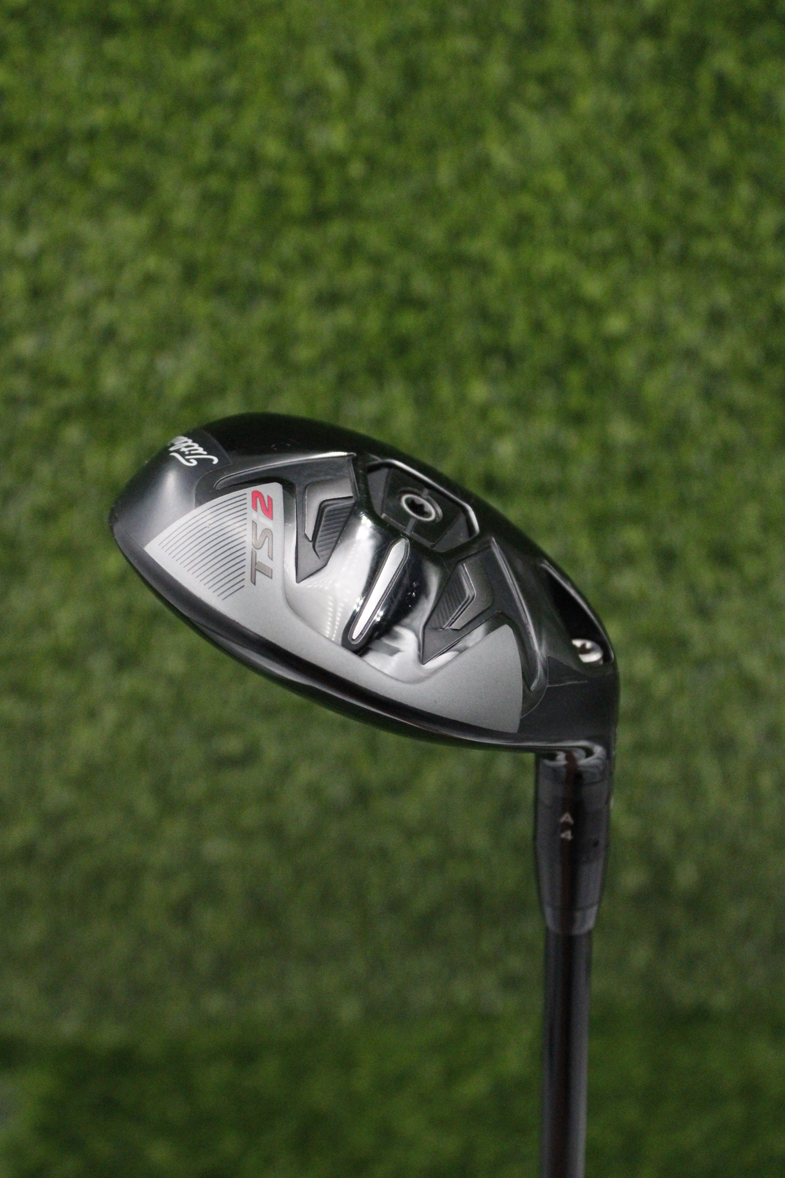 Titleist TSi2 24° 5 Hybrid R Flex 39" w/ HC