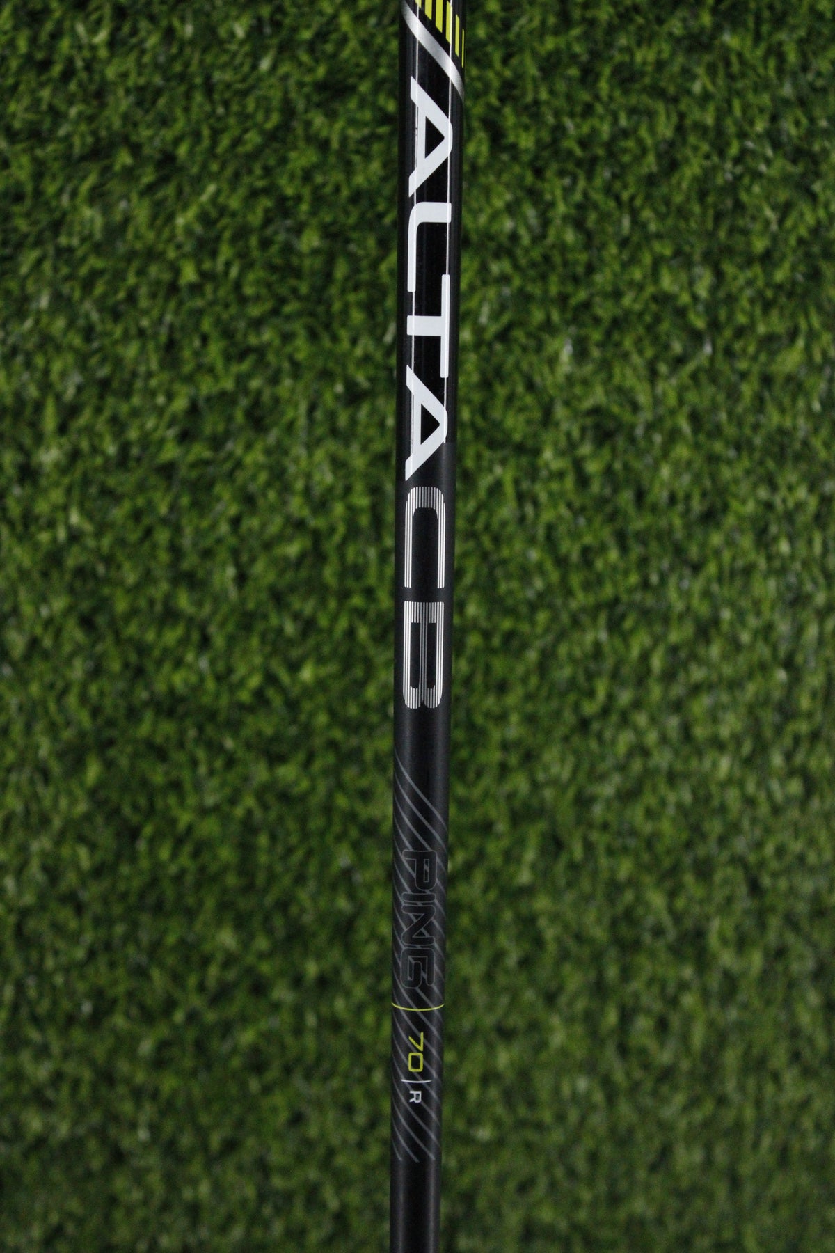 Ping G430 22° 4 Hybrid R Flex 39.25"