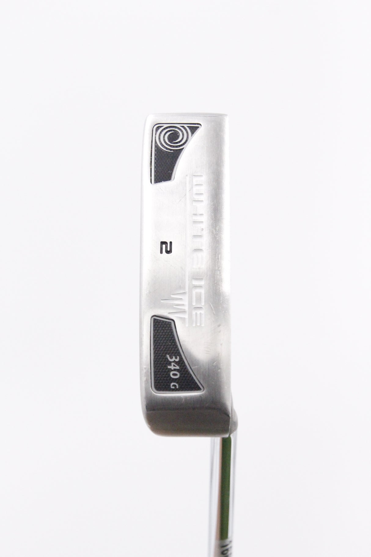 Odyssey White Ice 2 Putter 35"