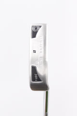 Odyssey White Ice 2 Putter 35"