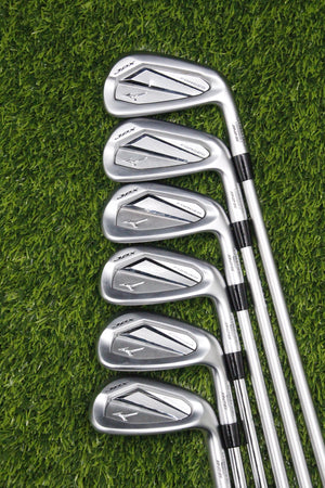 Mizuno JPX 925 Forged Iron Set 4-PW R Flex +0.25"