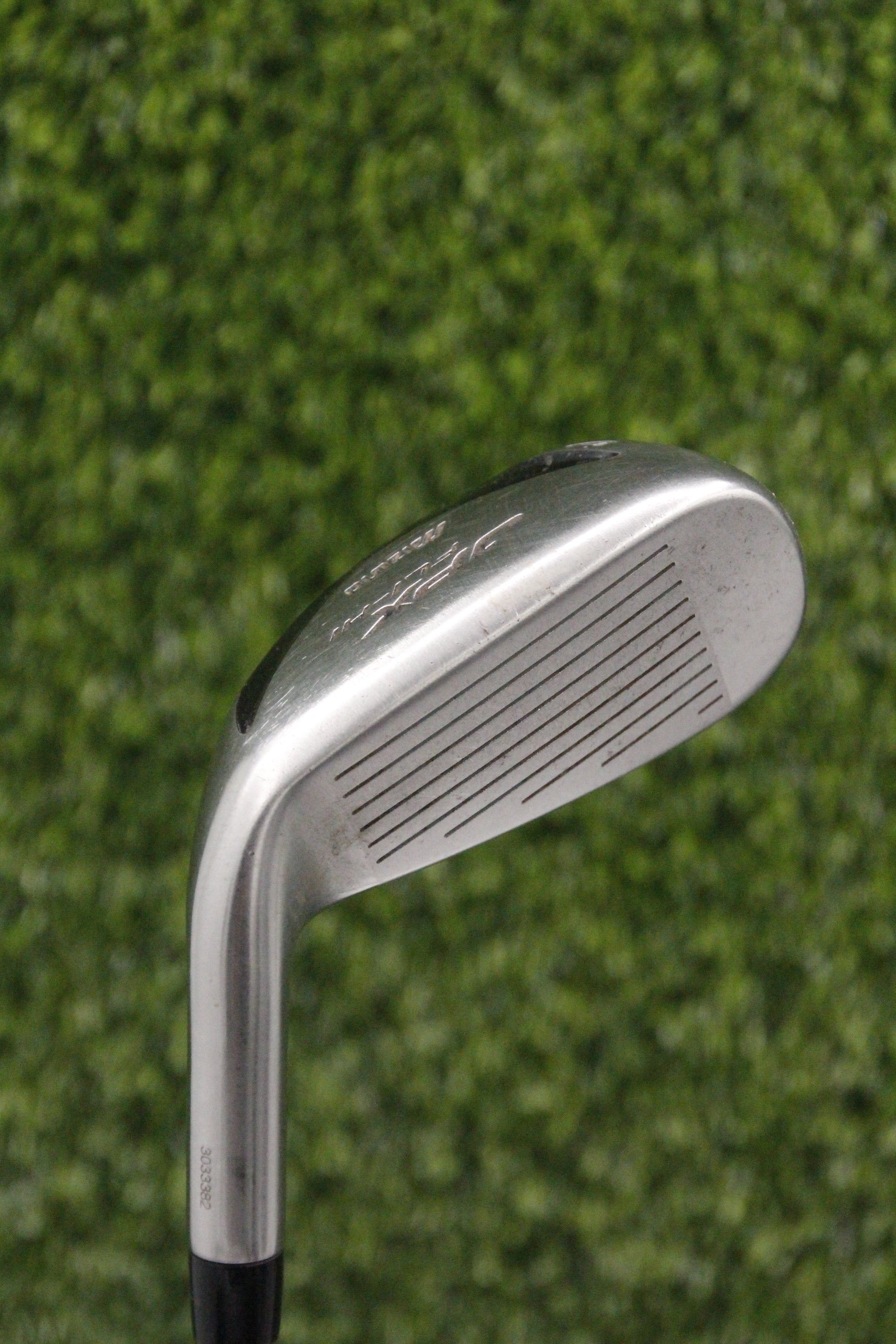 Mizuno JPX Fli-HI 4 Hybrid S Flex 39.75" w/ HC