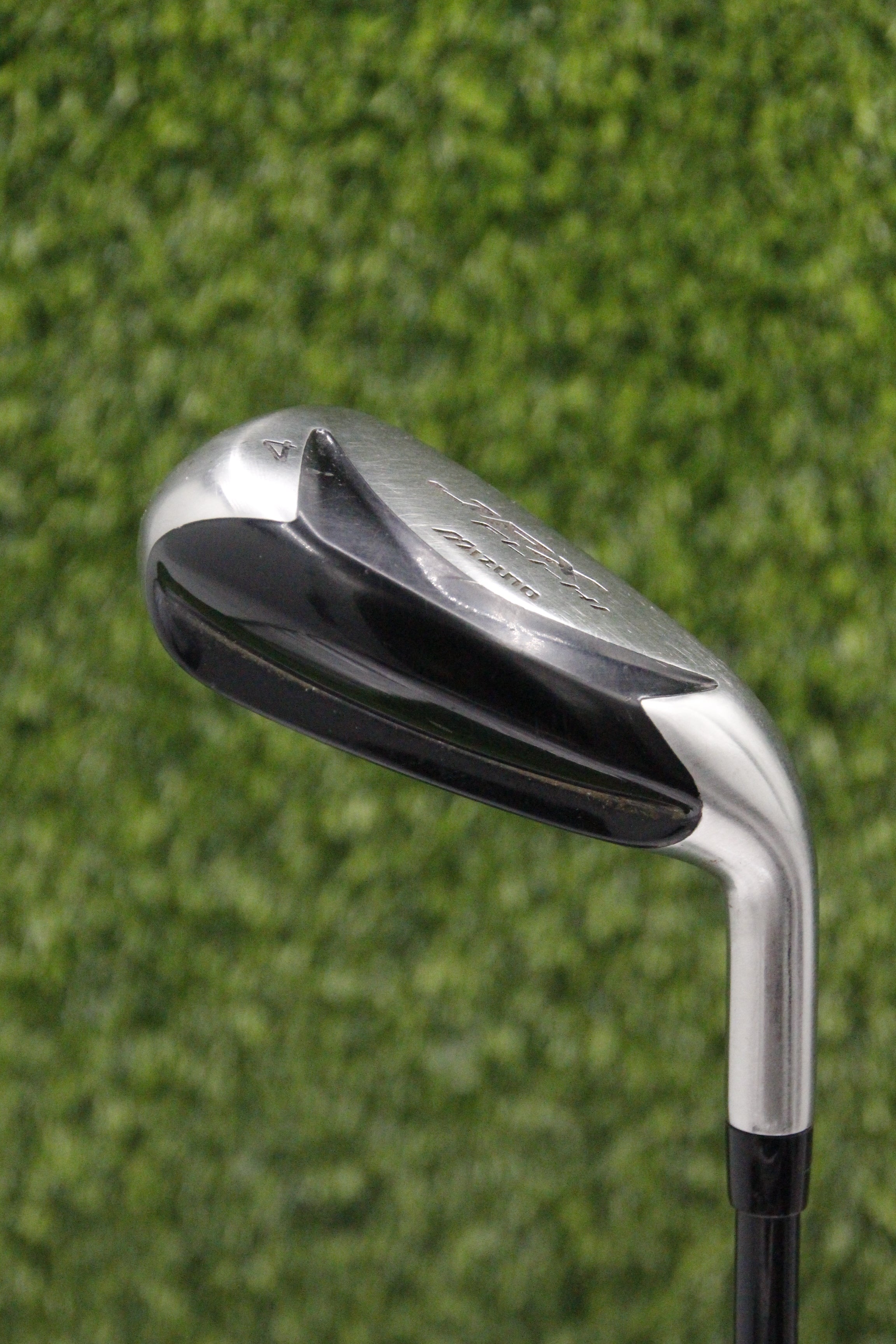 Mizuno JPX Fli-HI 4 Hybrid S Flex 39.75" w/ HC