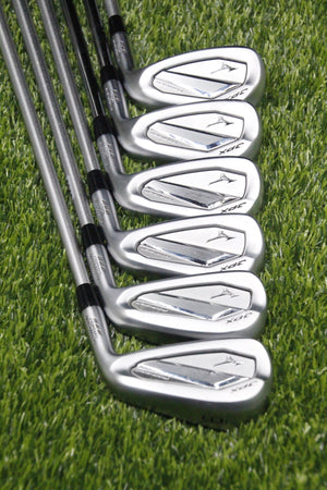 Mizuno JPX 925 Forged Iron Set 4-PW R Flex +0.25"