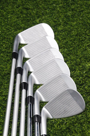 Mizuno JPX 925 Forged Iron Set 4-PW R Flex +0.25"