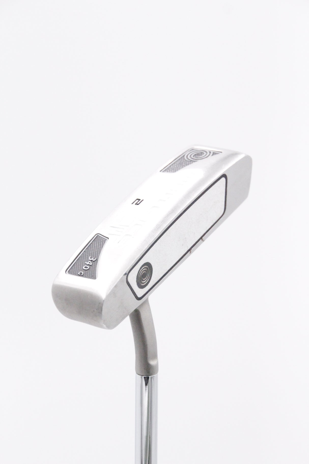 Odyssey White Ice 2 Putter 35"