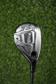 Ping G425 22° 4 Hybrid R Flex 39.5"
