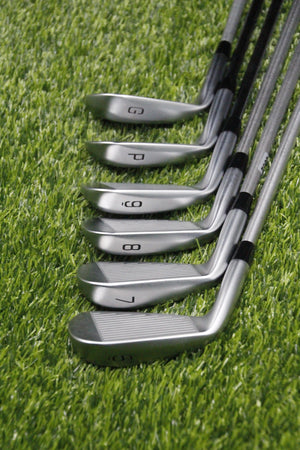 Mizuno JPX 925 Forged Iron Set 4-PW R Flex +0.25"