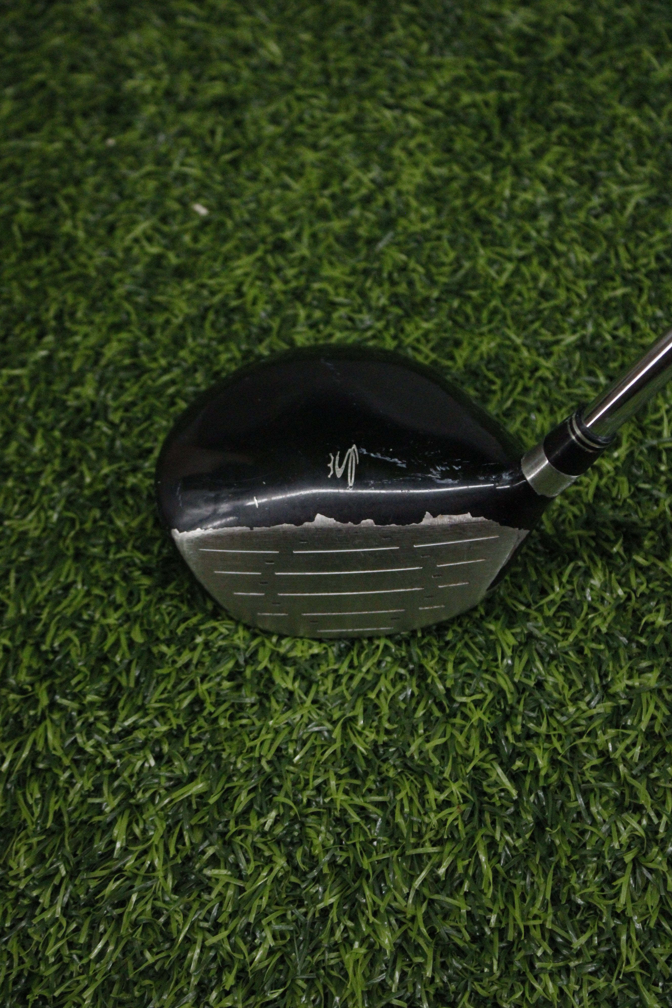 Cobra SZ 5 Wood S Flex 41.75"