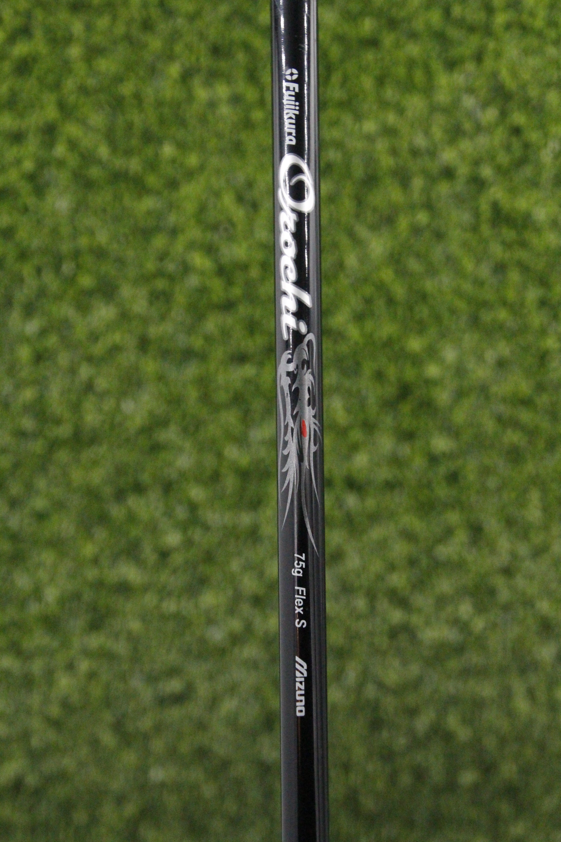 Mizuno JPX Fli-HI 4 Hybrid S Flex 39.75" w/ HC