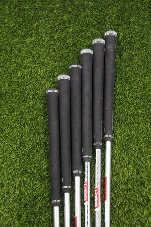 Mizuno JPX 925 Forged Iron Set 4-PW R Flex +0.25"