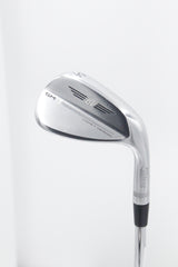 Titleist Vokey SM9 Tour Chrome 54° SW S Flex 35.5"