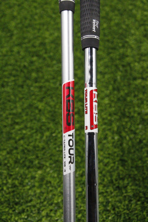 Mizuno JPX 925 Forged Iron Set 4-PW R Flex +0.25"