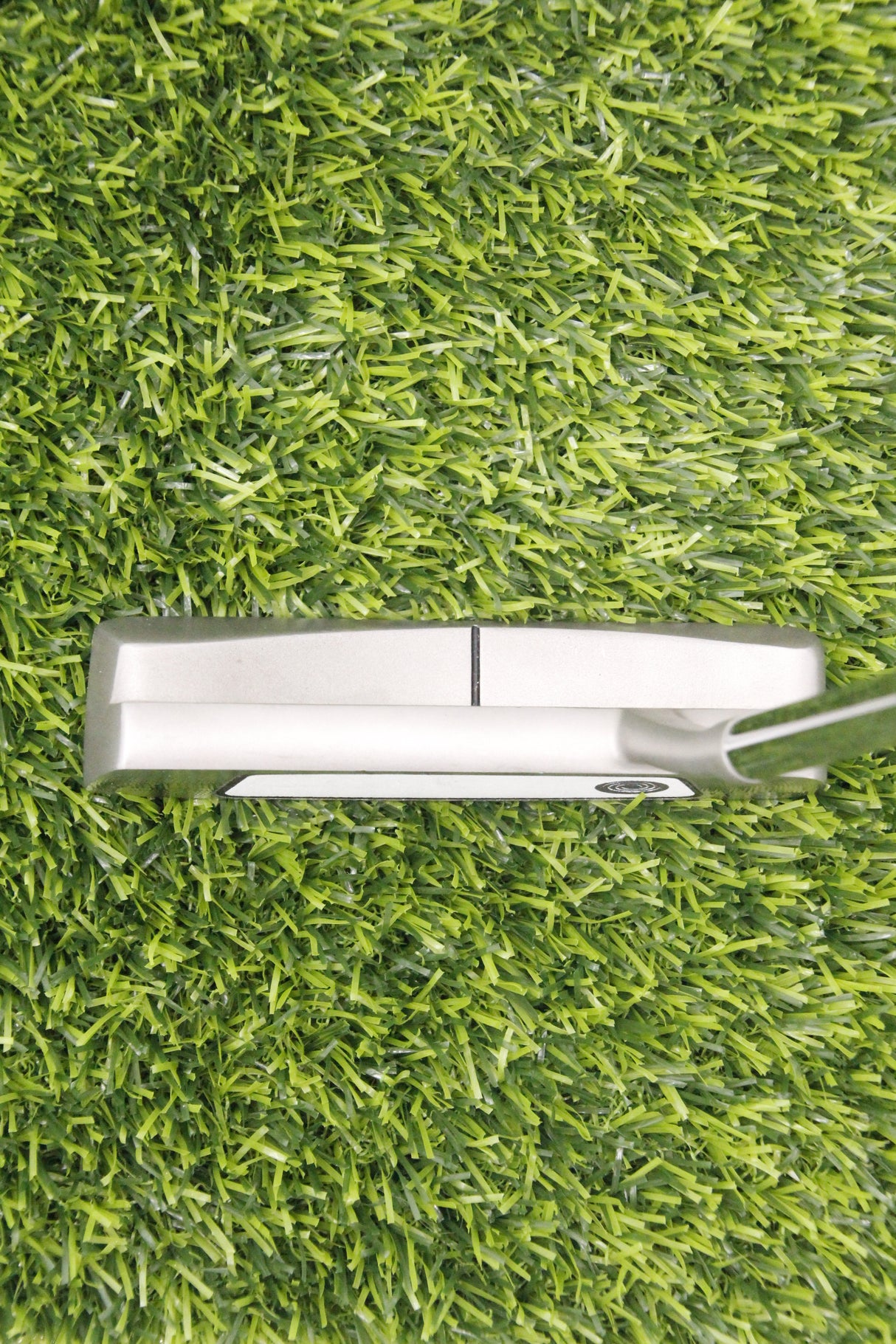 Odyssey White Ice 2 Putter 35"