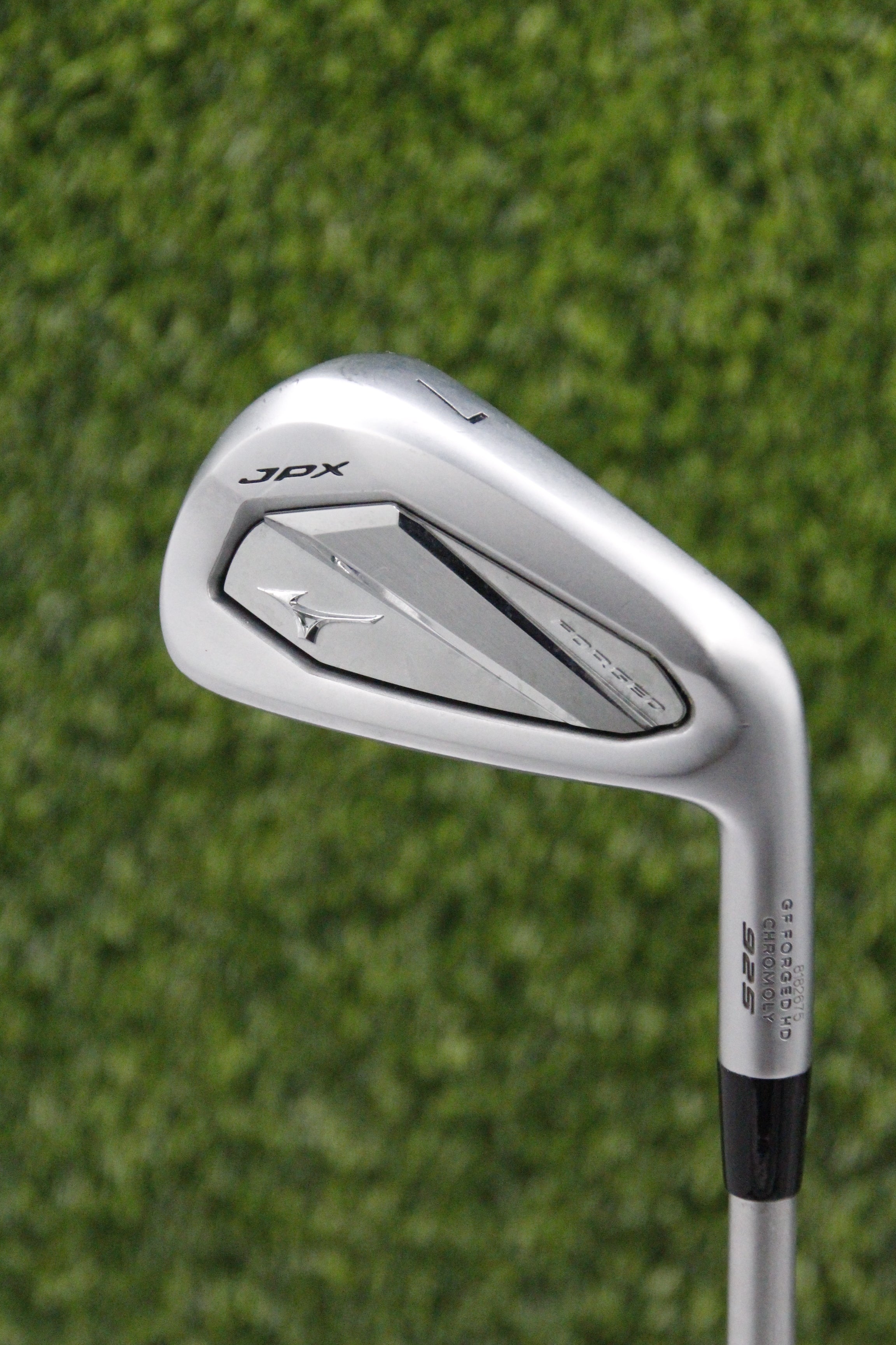 キュ Mizuno JPX 925 Forged Iron Set – In Stock & Ready to Ship