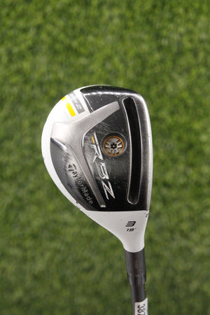 TaylorMade Rocketballz Stage 2 19° 3 Hybrid S Flex 41.25"