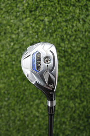 TaylorMade SLDR 17° 2 Hybrid R Flex 42"