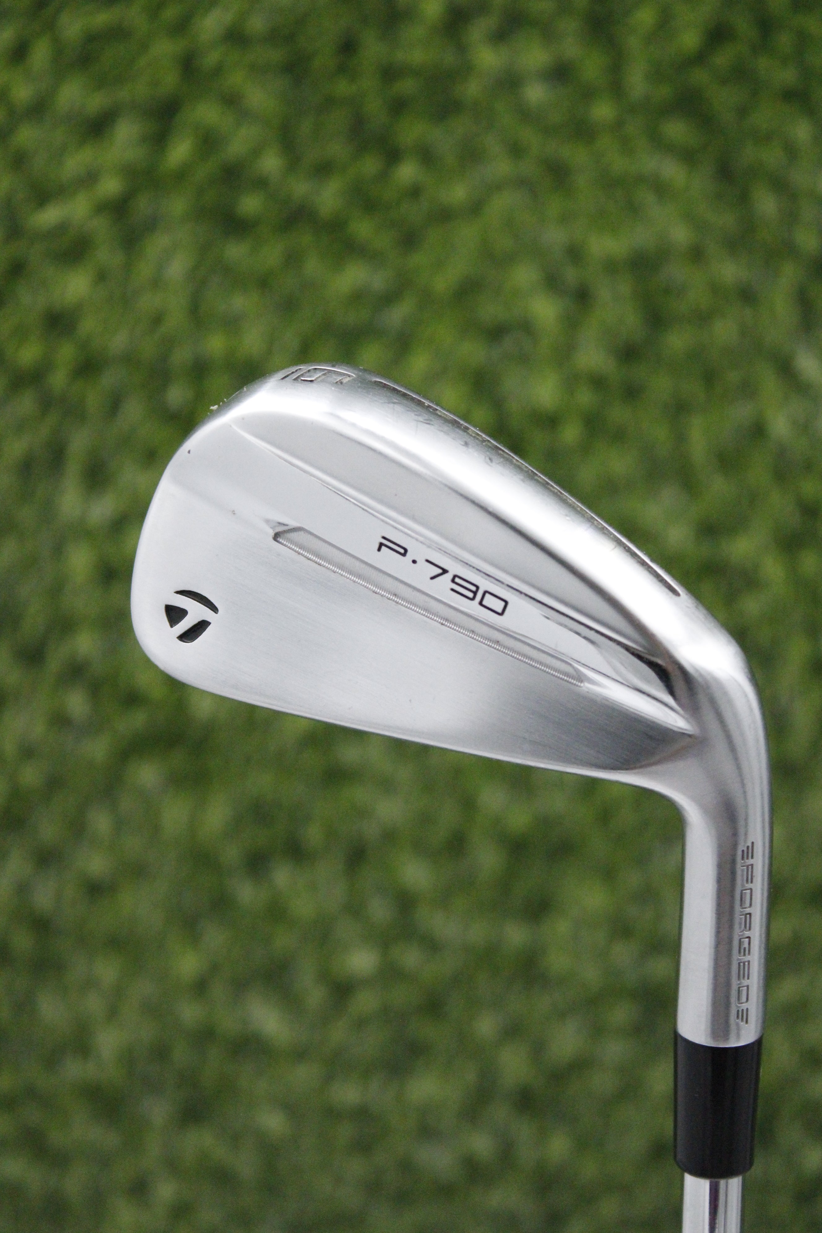 TaylorMade 2025 P790 6 Iron S Flex 37"