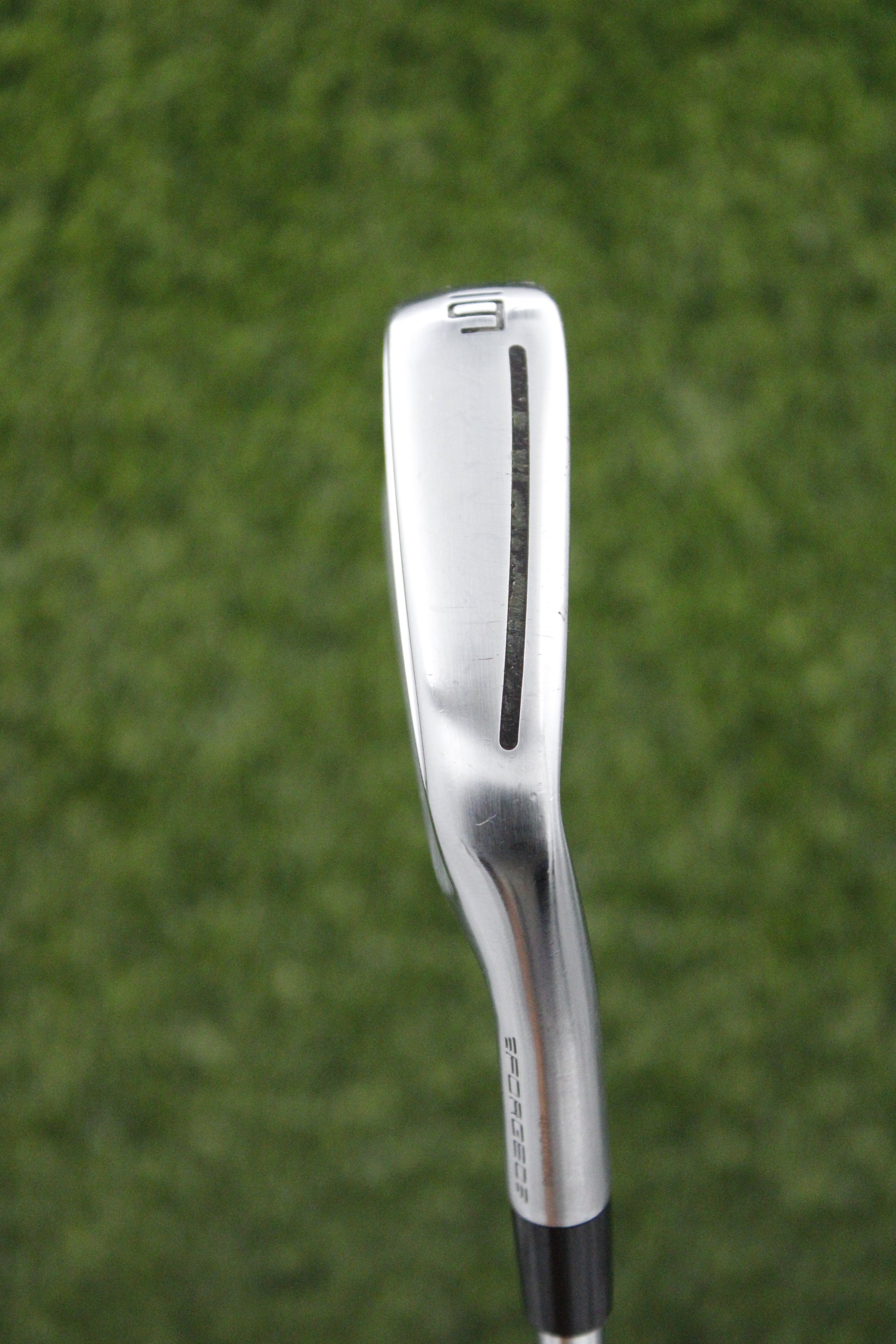 TaylorMade 2025 P790 6 Iron S Flex 37"