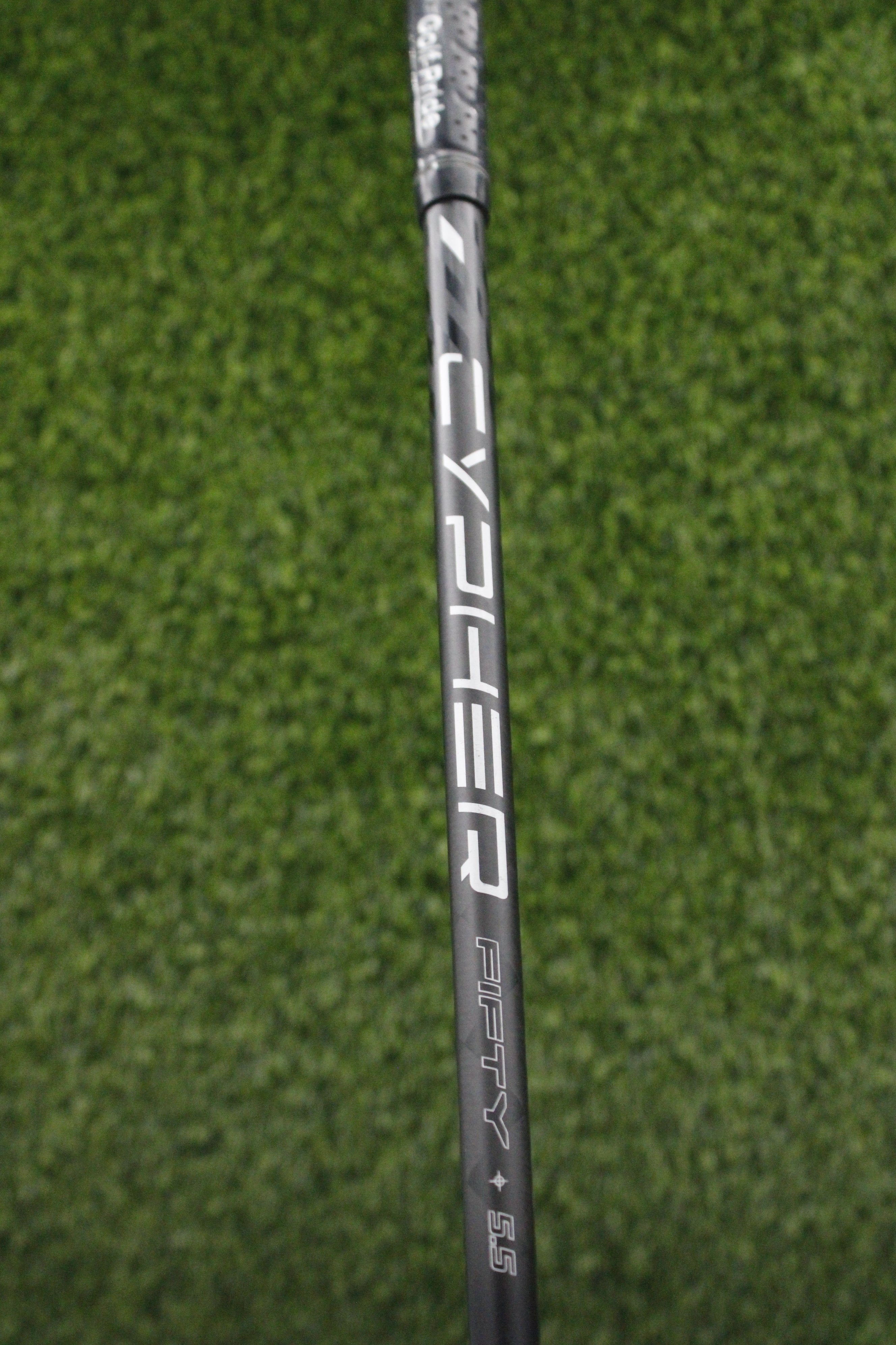 Callaway Paradym Ai Smoke Max 16.5° 3 Wood R Plus Flex 42" w/ HC