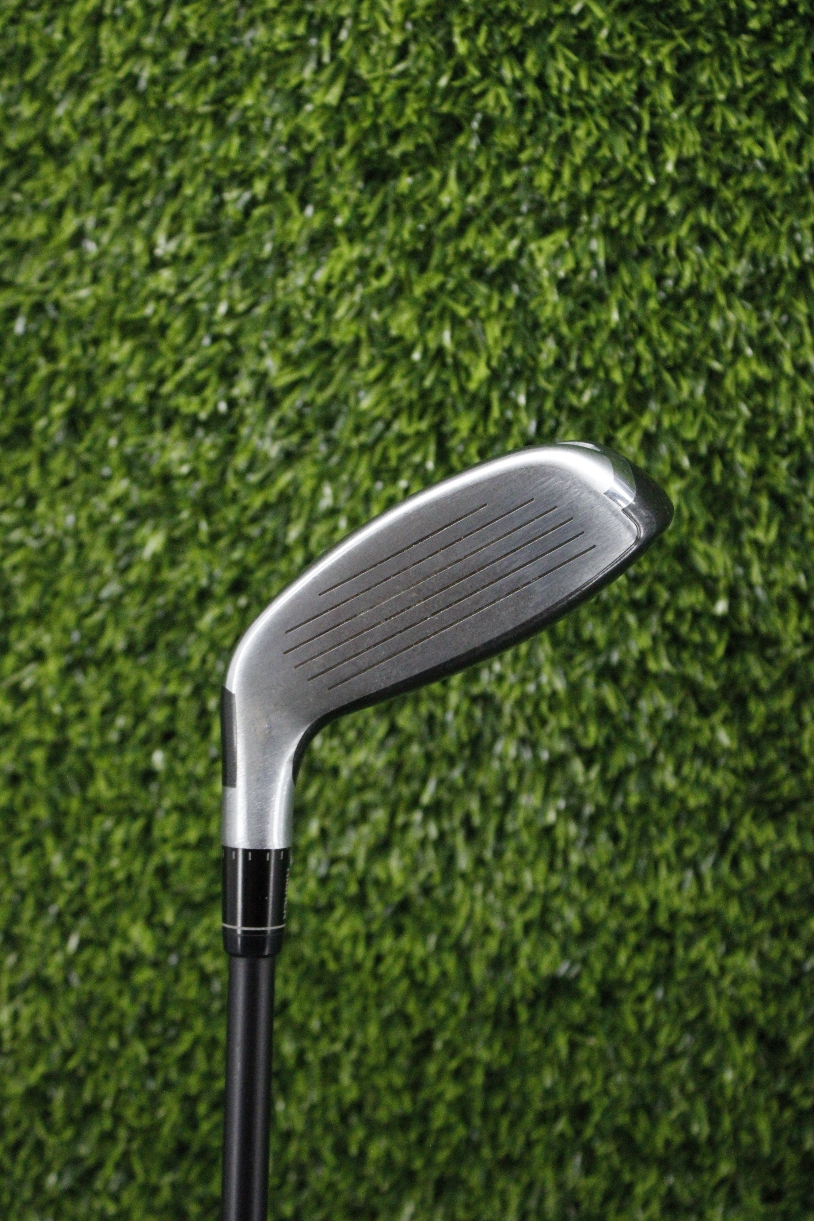 TaylorMade SLDR 17° 2 Hybrid R Flex 42"