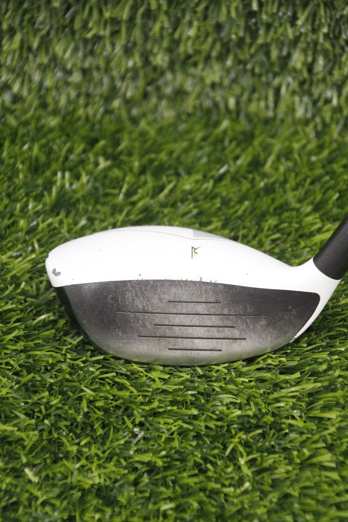 TaylorMade Rocketballz Stage 2 19° 3 Hybrid S Flex 41.25"