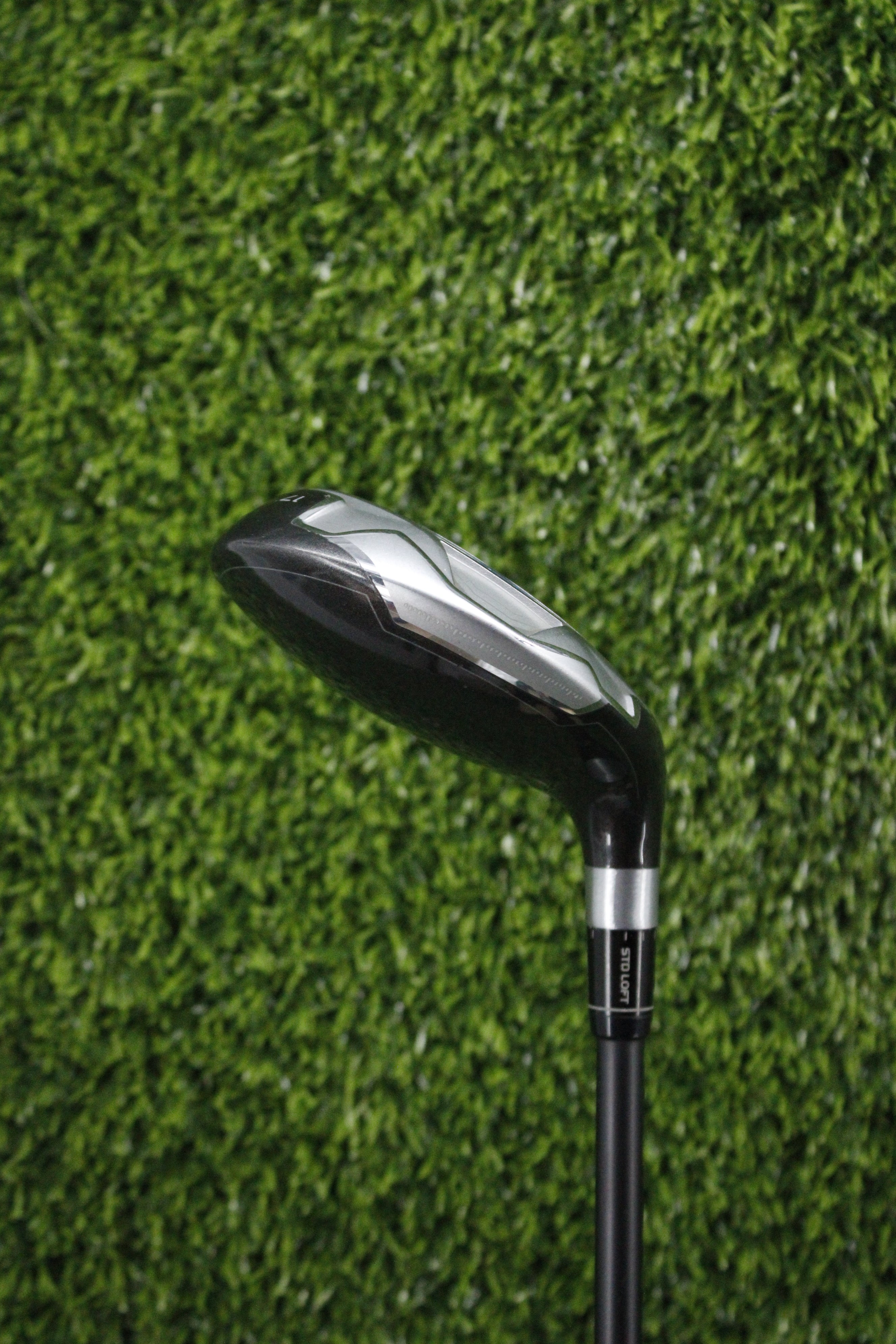 TaylorMade SLDR 17° 2 Hybrid R Flex 42"