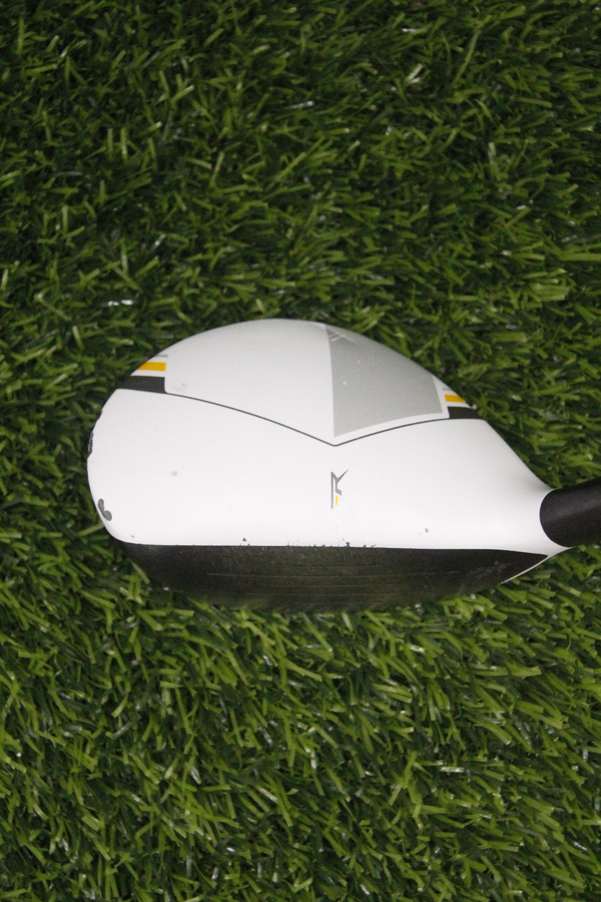TaylorMade Rocketballz Stage 2 19° 3 Hybrid S Flex 41.25"