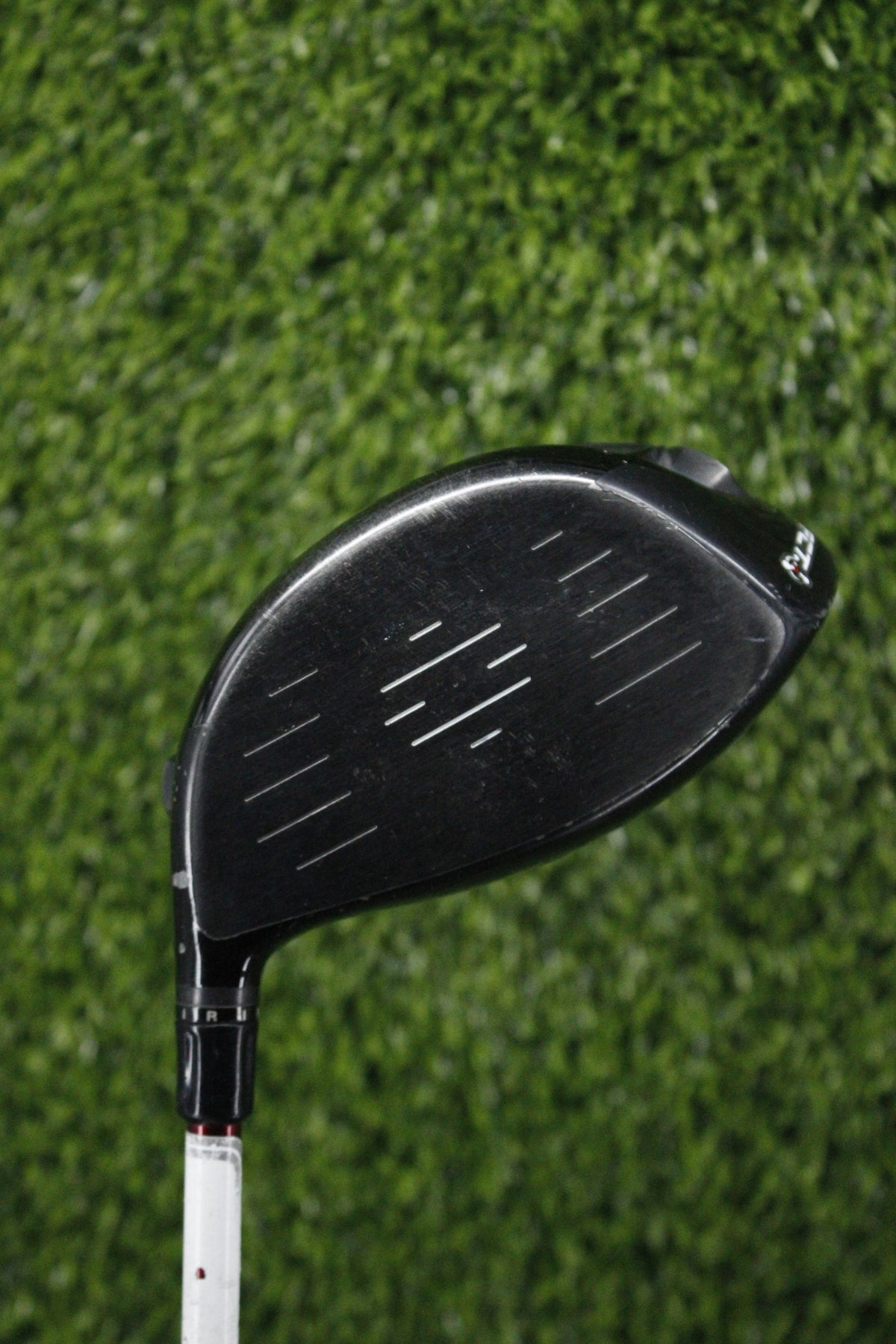 TaylorMade R9 SuperTri 10.5° Driver R Flex 45"