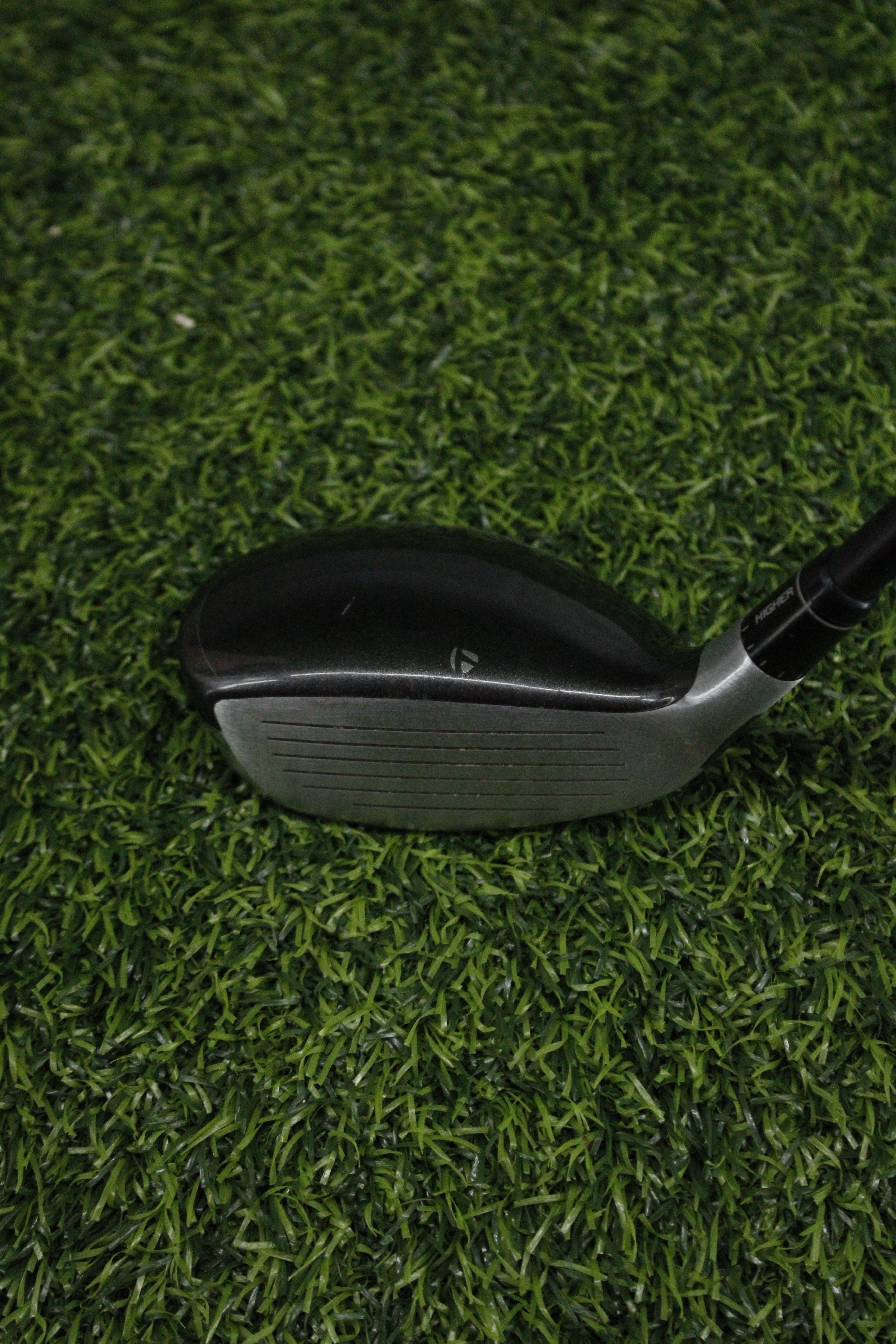 TaylorMade SLDR 17° 2 Hybrid R Flex 42"