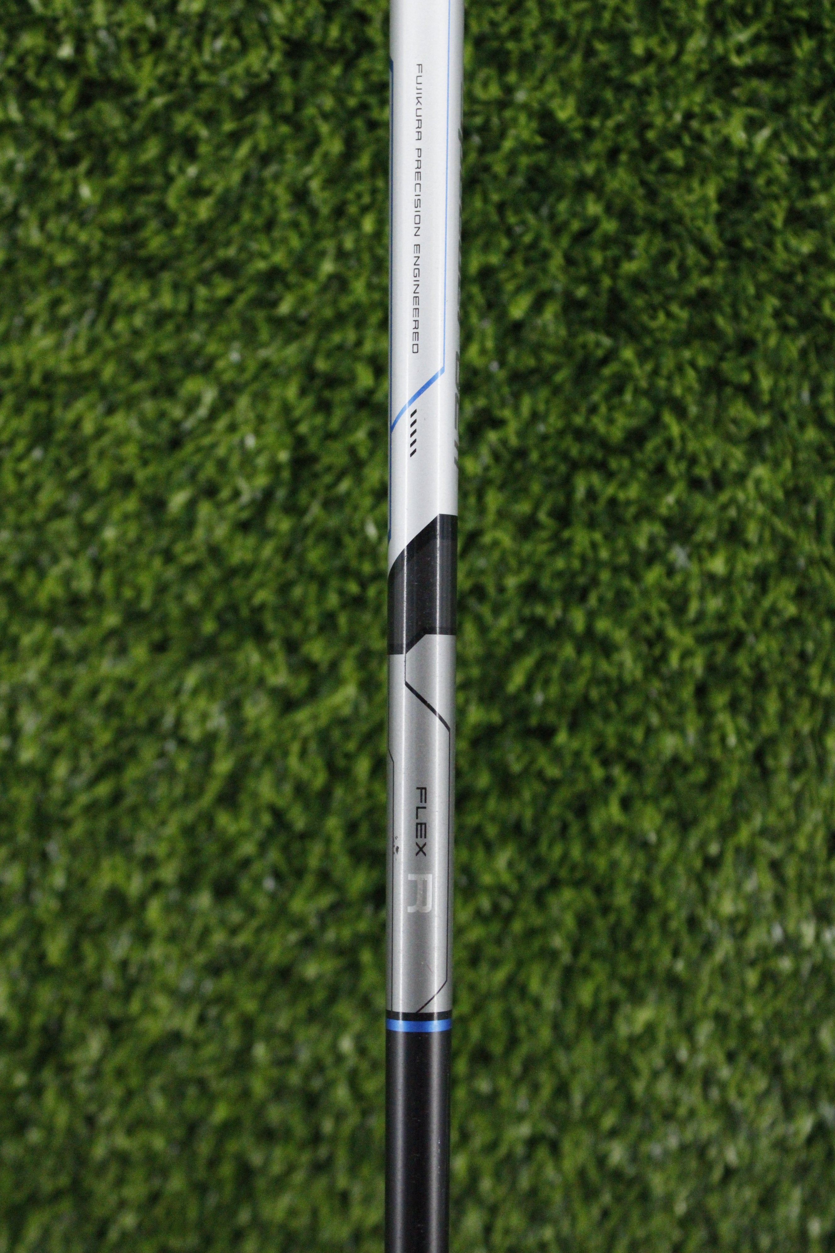 TaylorMade SLDR 17° 2 Hybrid R Flex 42"