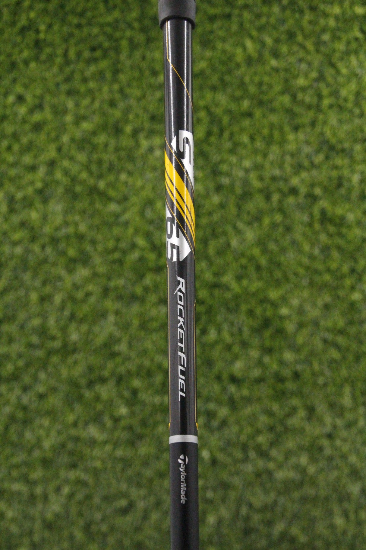 TaylorMade Rocketballz Stage 2 19° 3 Hybrid S Flex 41.25"