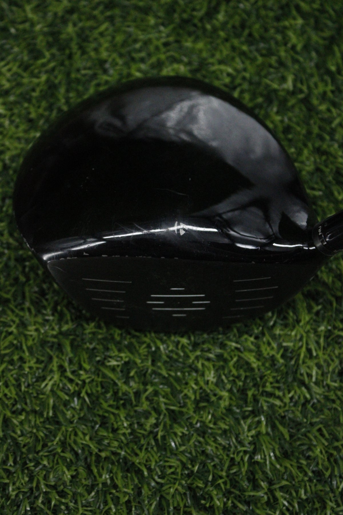 TaylorMade R9 SuperTri 10.5° Driver R Flex 45"
