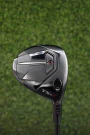Titleist TSR2 16.5° 3 Wood R Flex 42.5" w/ HC