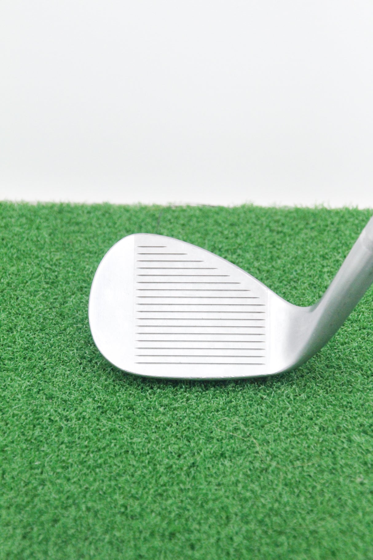 Titleist Vokey SM8 Tour Chrome 58° LW Wedge Flex 35"
