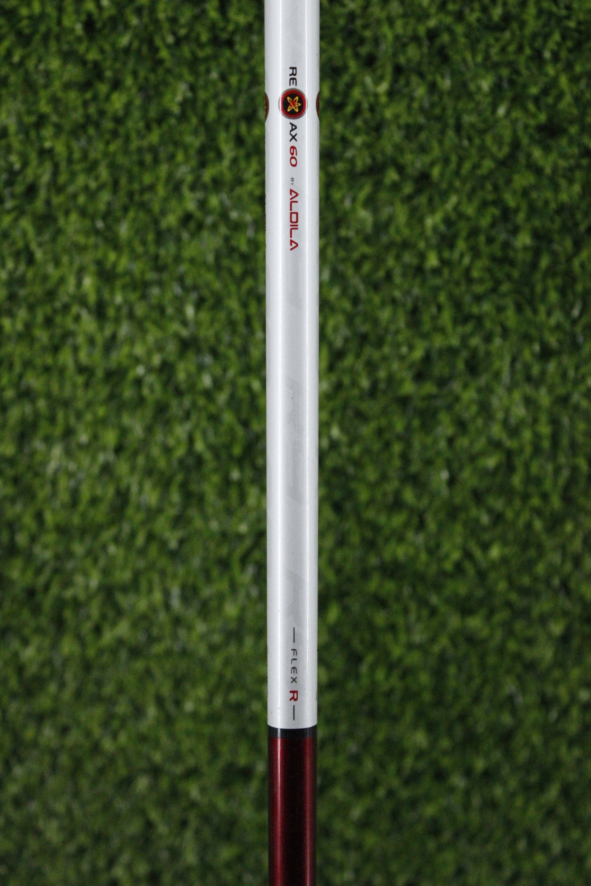 TaylorMade R9 SuperTri 10.5° Driver R Flex 45"