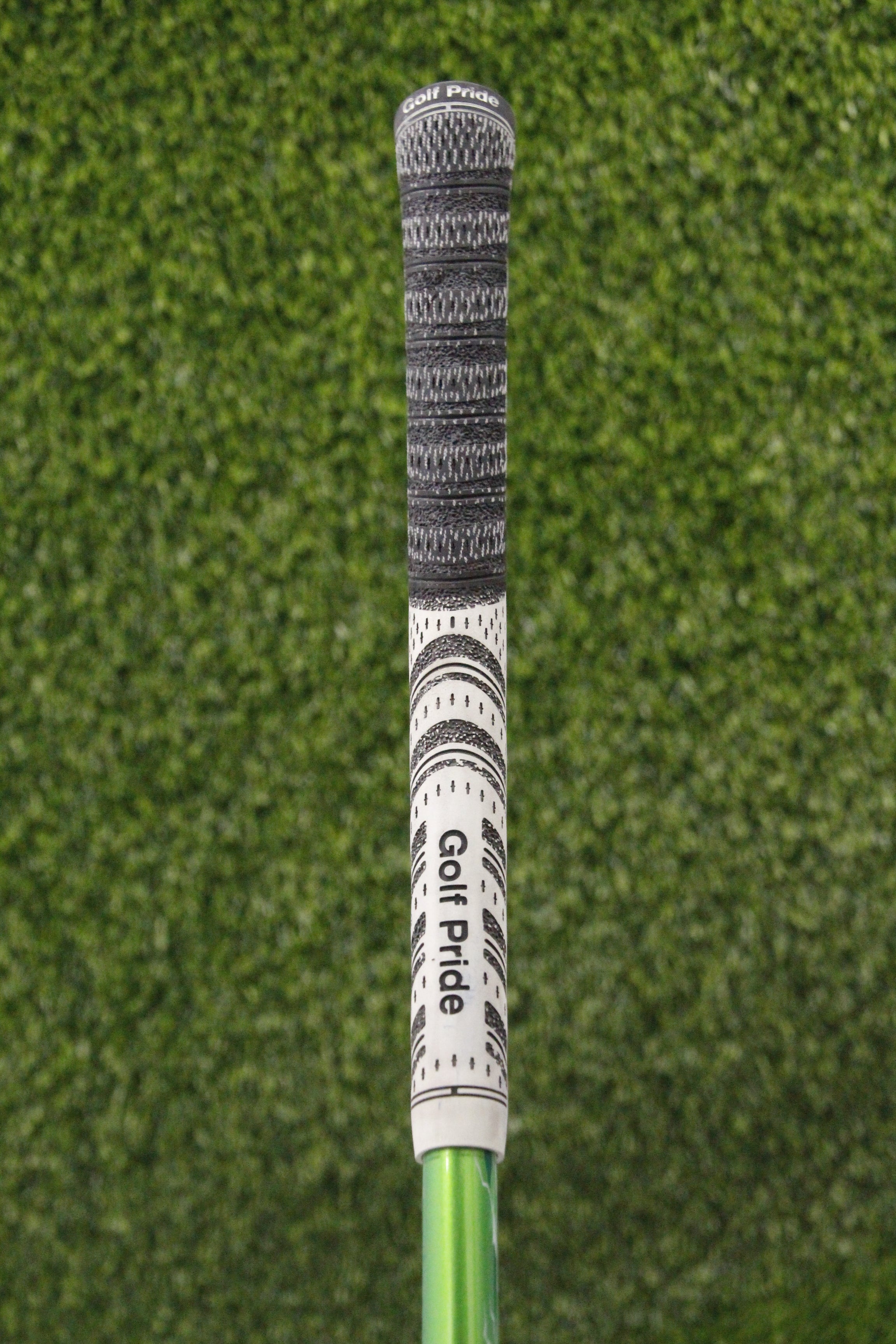 Lefty Callaway Mavrik w/ Oban Revenge 18° 3 Hybrid S Flex 40.75" w/ HC