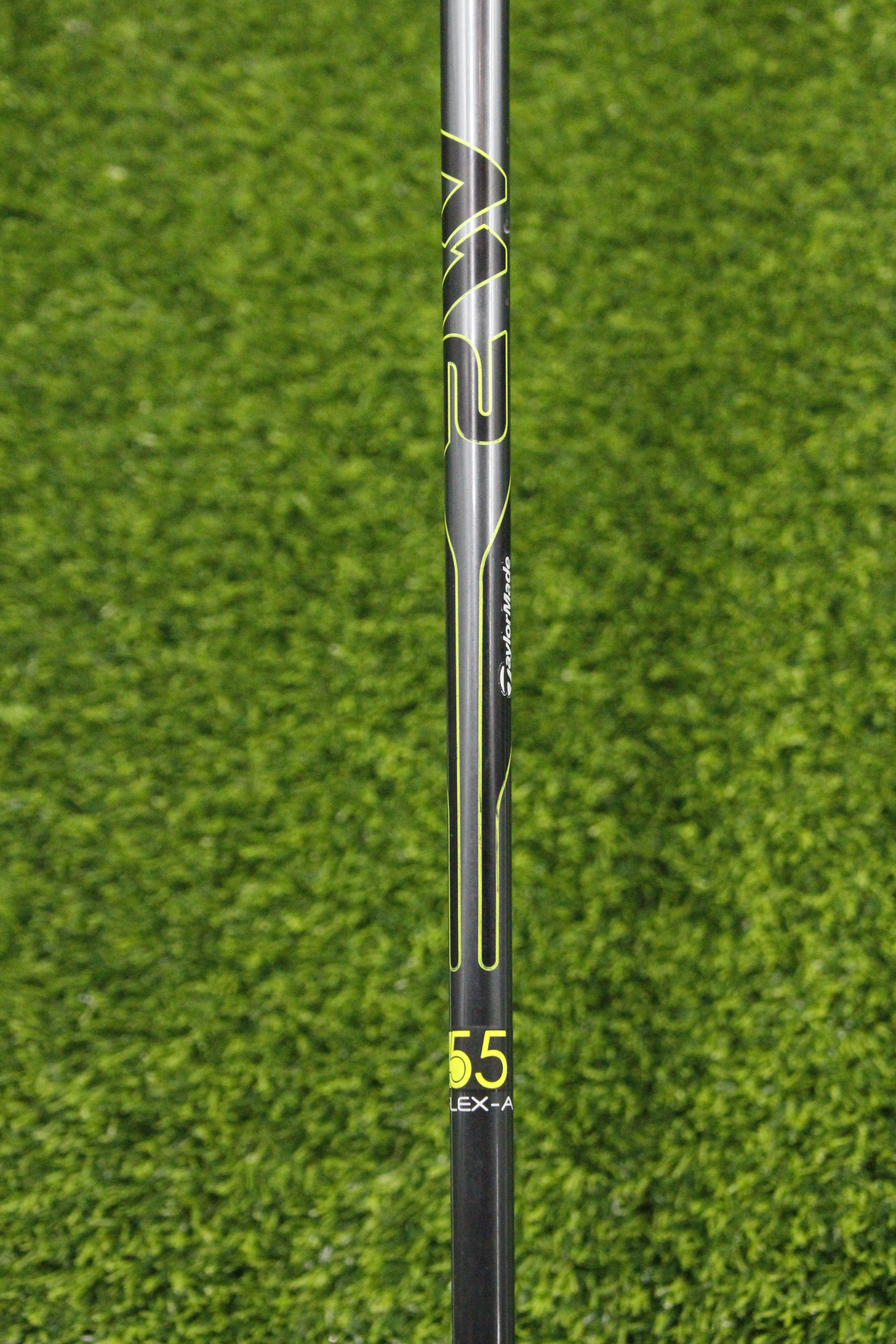 TaylorMade M1 Iron Set 3-PW AW SR Flex -0.5"