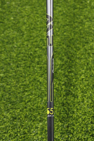 TaylorMade M1 Iron Set 3-PW AW SR Flex -0.5"