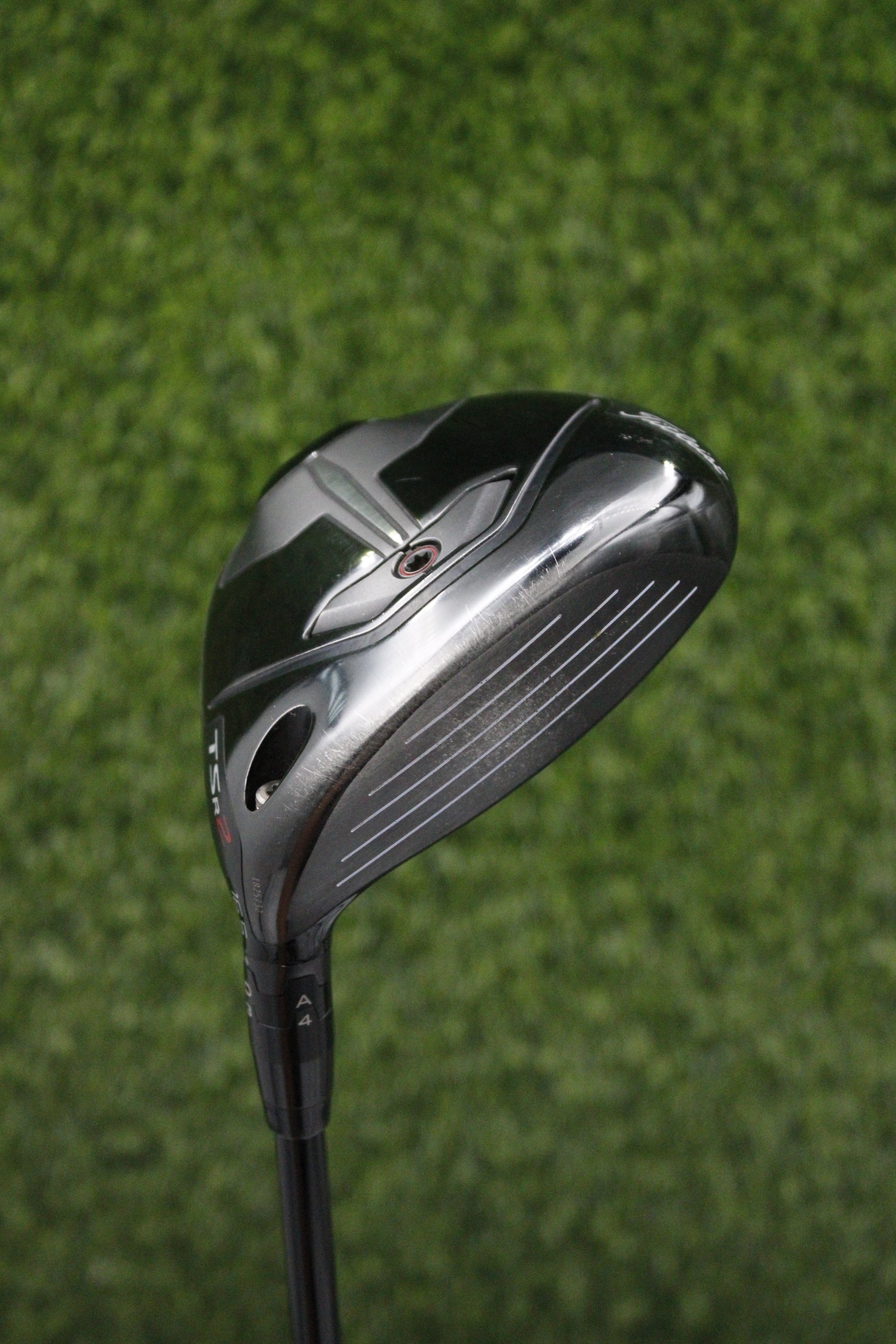 Titleist TSR2 16.5° 3 Wood R Flex 42.5" w/ HC