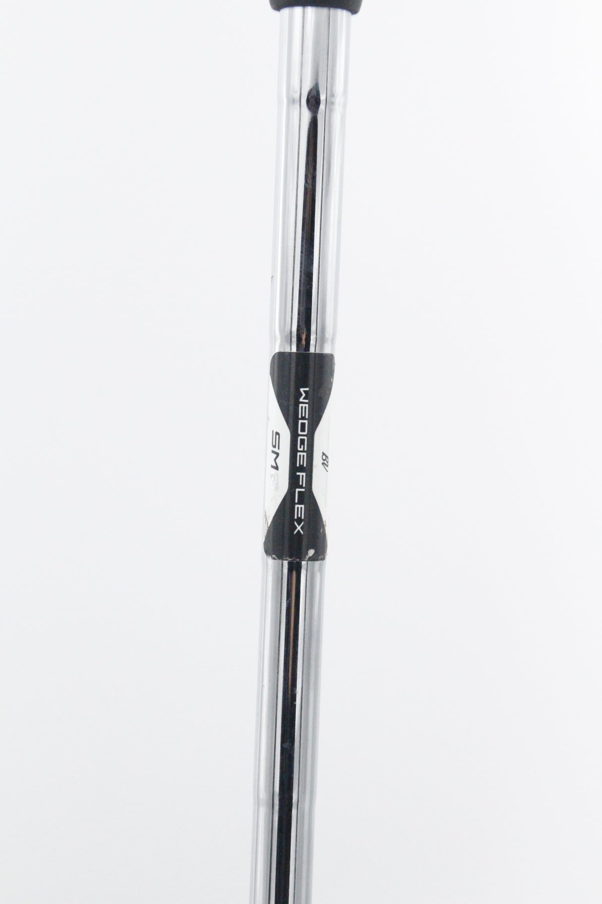 Titleist Vokey SM8 Tour Chrome 58° LW Wedge Flex 35"