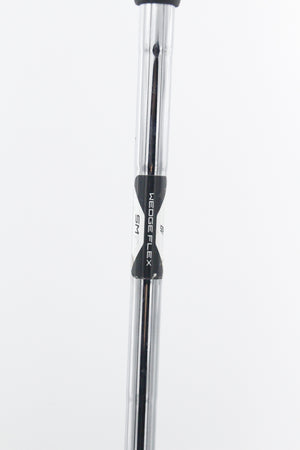 Titleist Vokey SM8 Tour Chrome 58° LW Wedge Flex 35"
