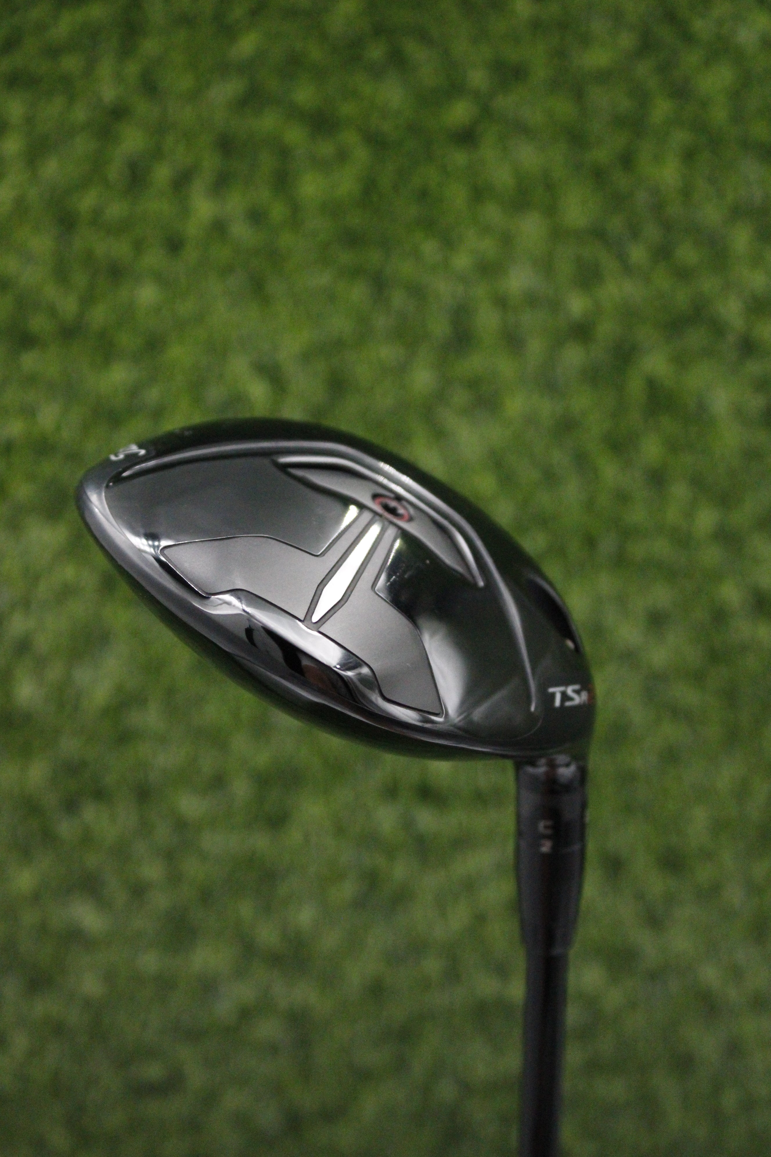 Titleist TSR2 16.5° 3 Wood R Flex 42.5" w/ HC