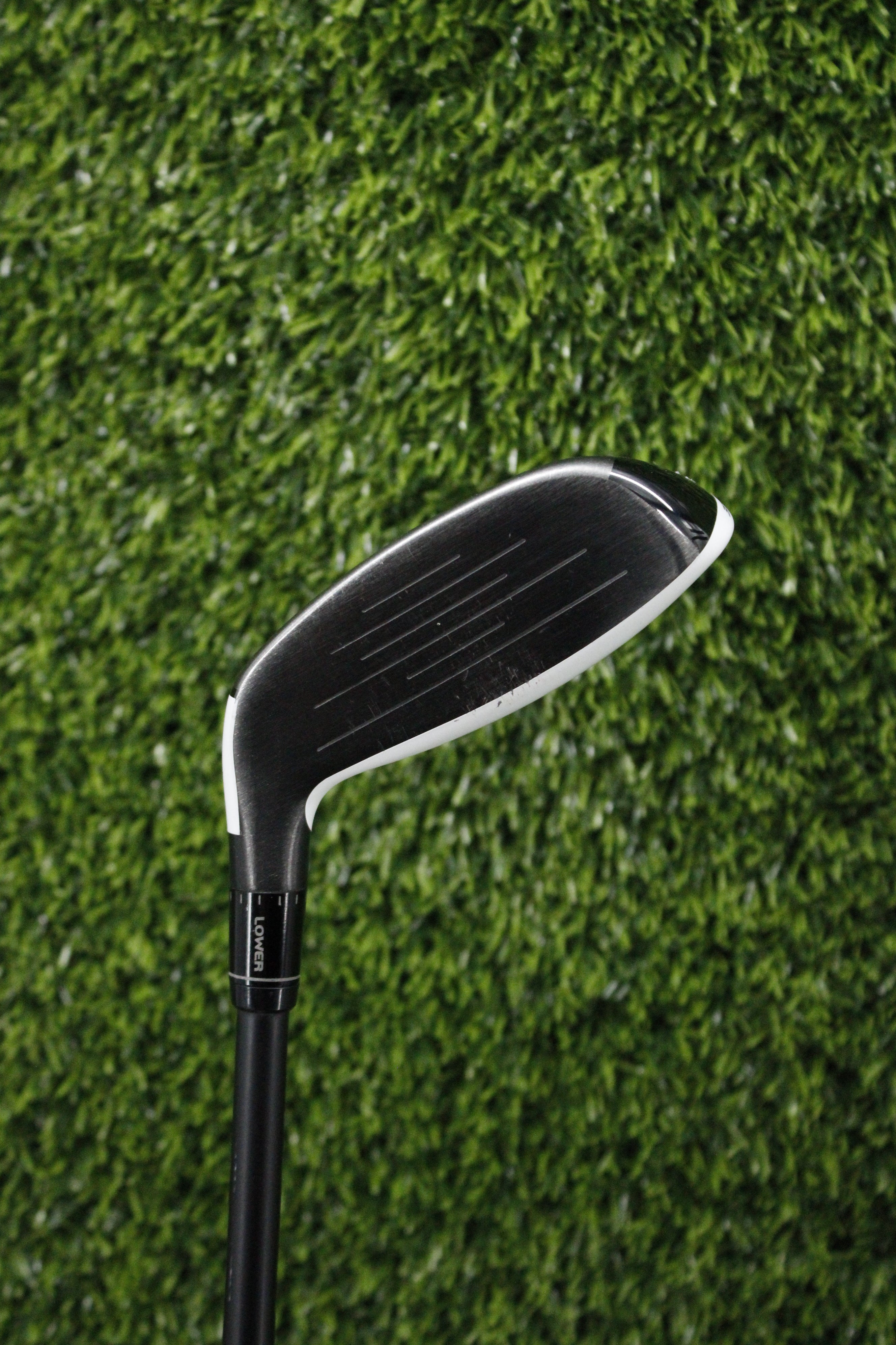 TaylorMade RocketBallz Stage 2 Tour 16.5° 2 Hybrid S Flex 41.5"