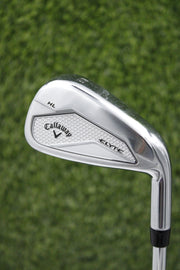 Callaway Elyte HL 8 Iron R Flex 36.5"