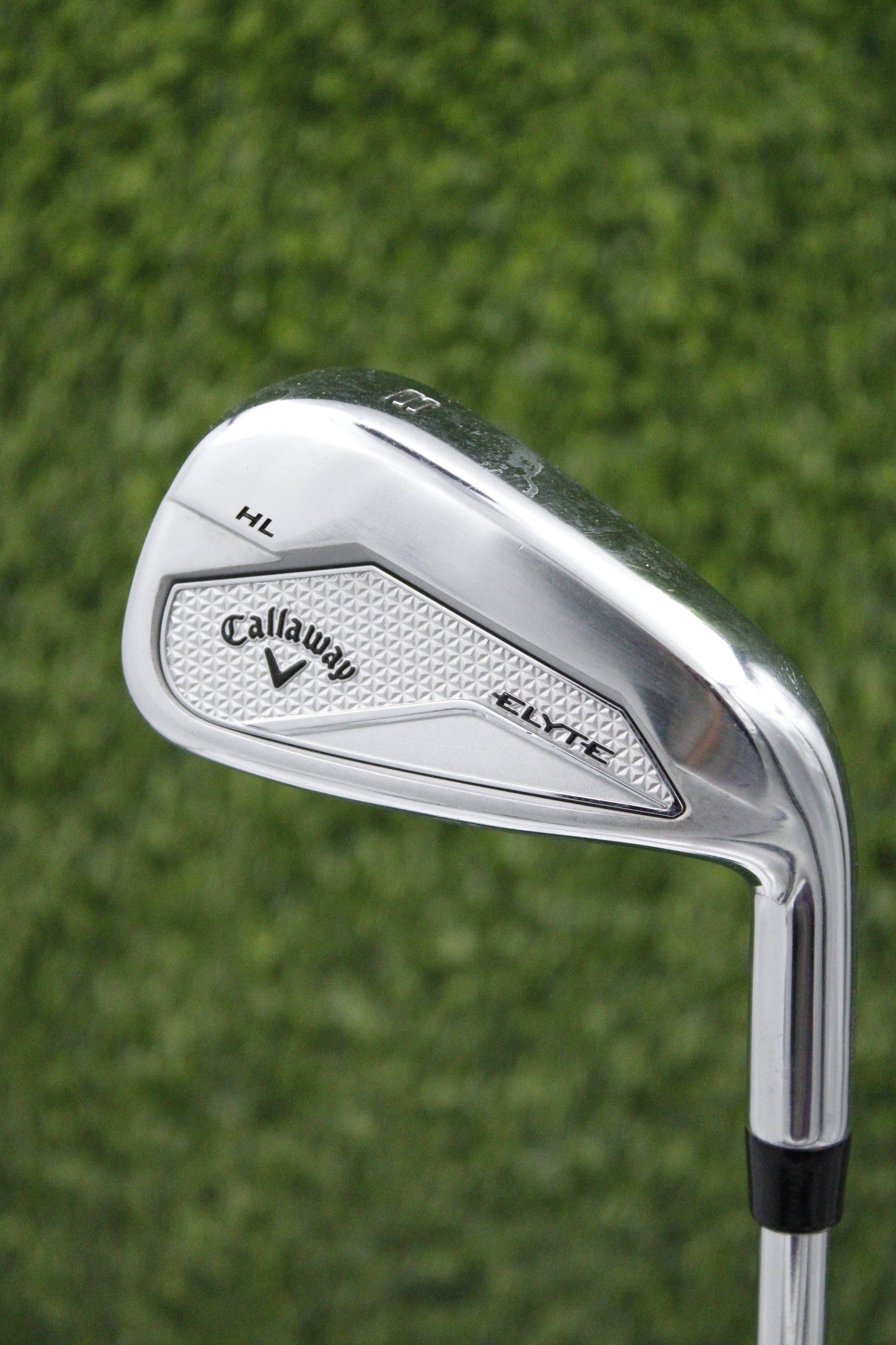 Callaway Elyte HL 8 Iron R Flex 36.5"