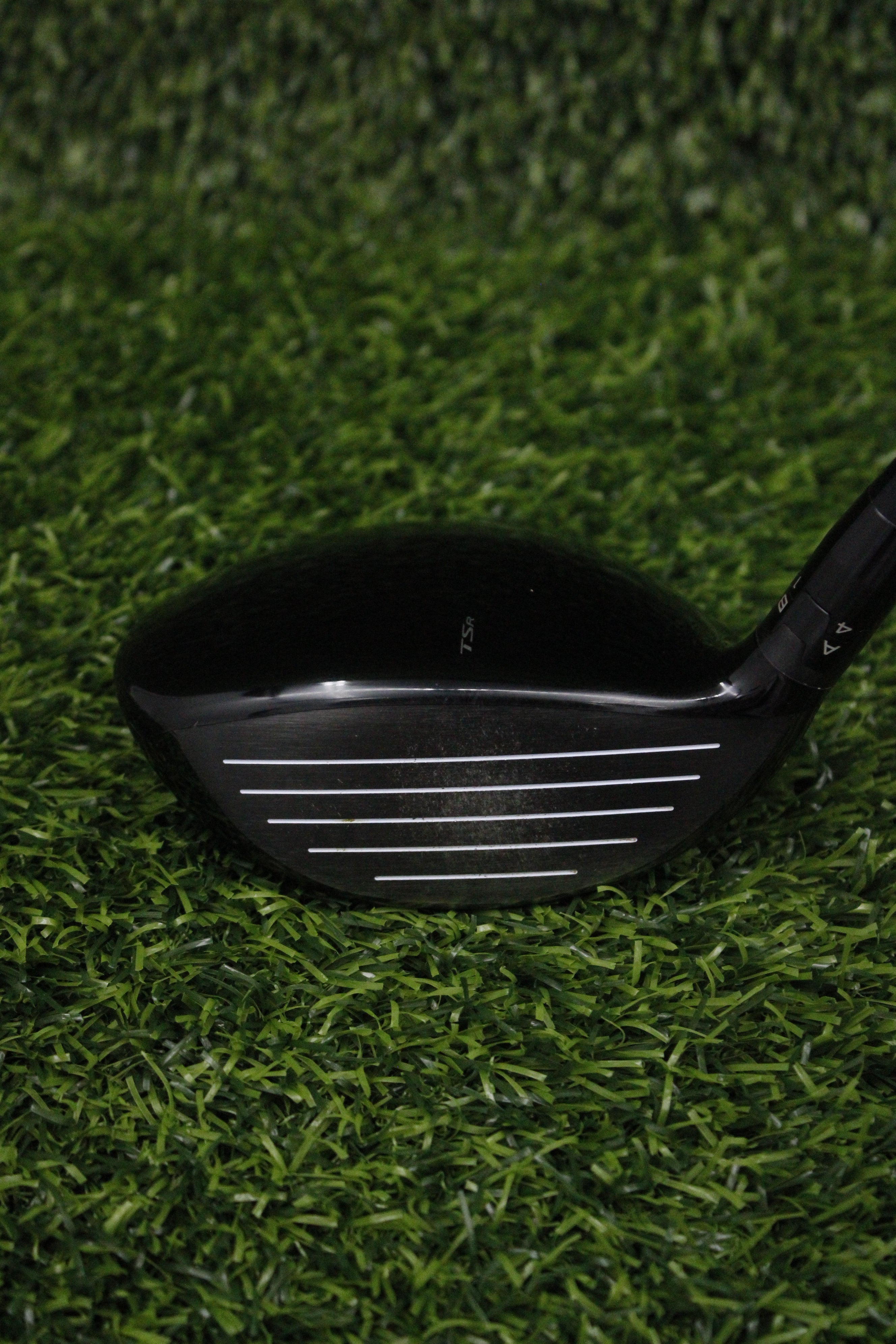 Titleist TSR2 16.5° 3 Wood R Flex 42.5" w/ HC