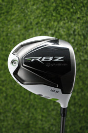 TaylorMade RocketBallz 10.5° Driver R Flex 46"