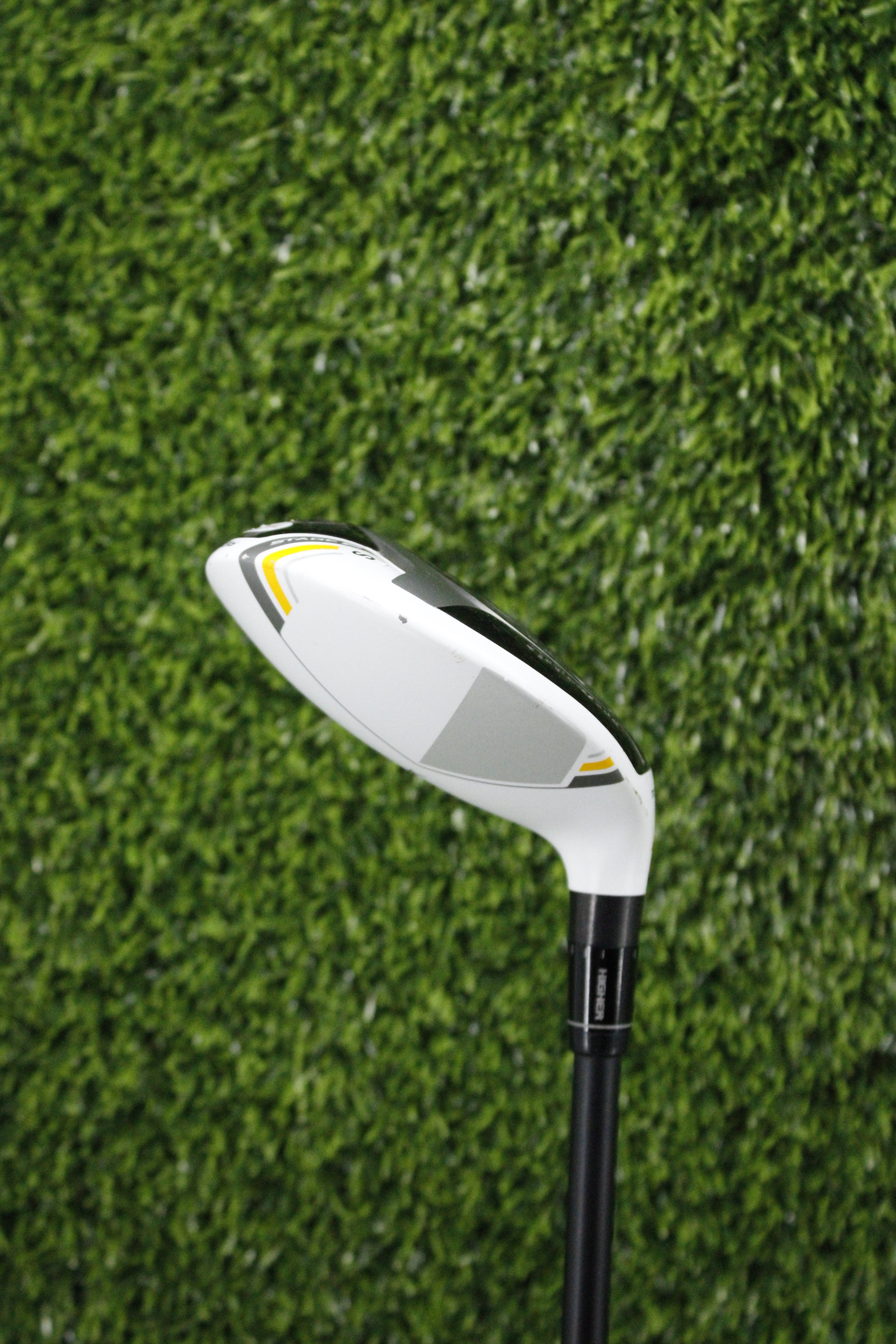 TaylorMade RocketBallz Stage 2 Tour 16.5° 2 Hybrid S Flex 41.5"