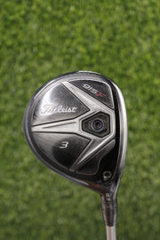 Titleist 915 F 16.5° 3 Wood S Flex 41.75"